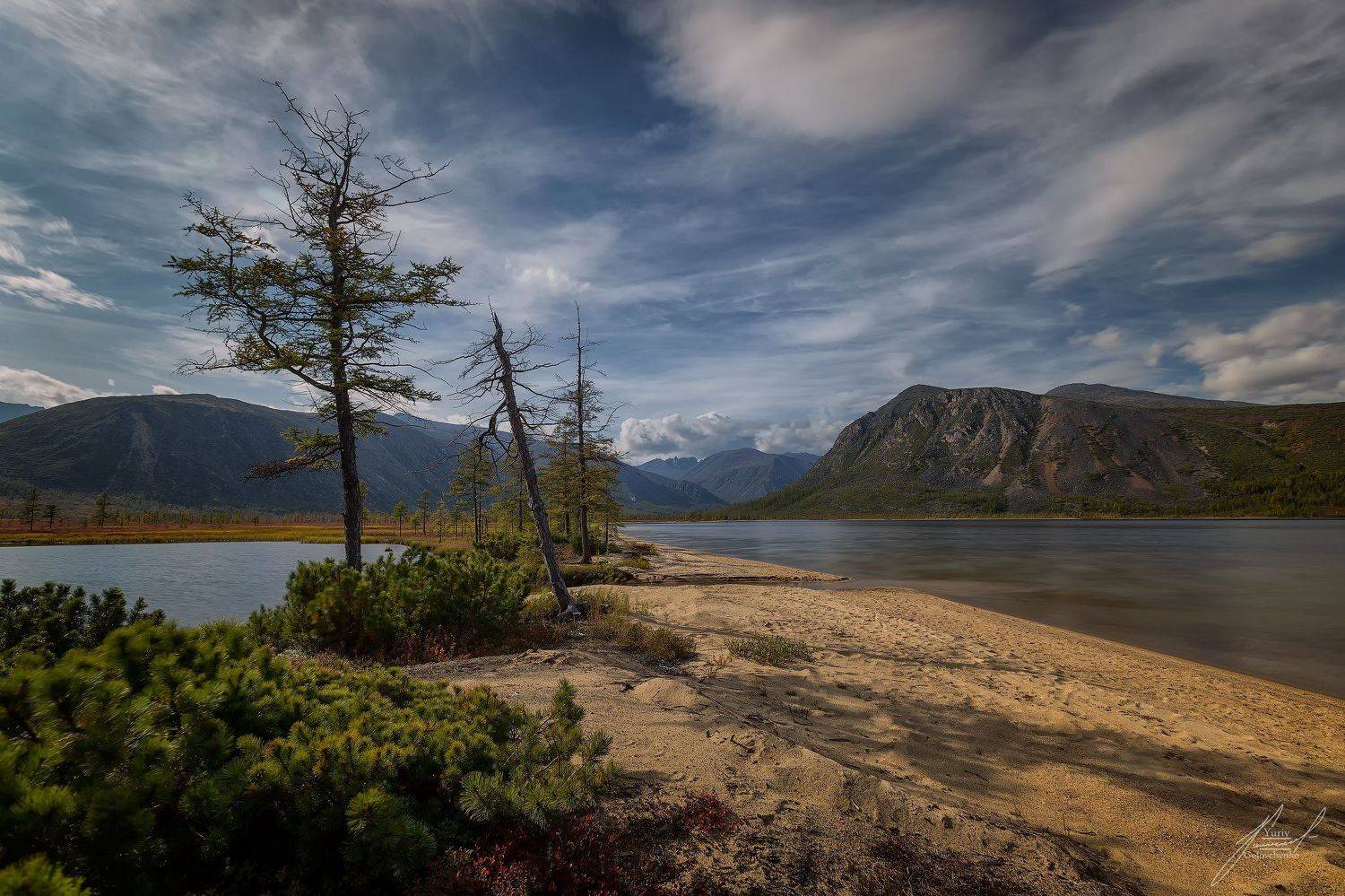 , Юрий Головченко