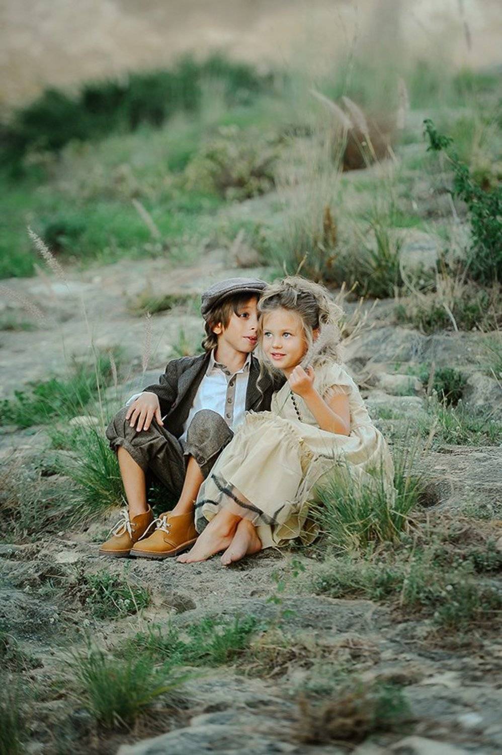 , Волкович Анна