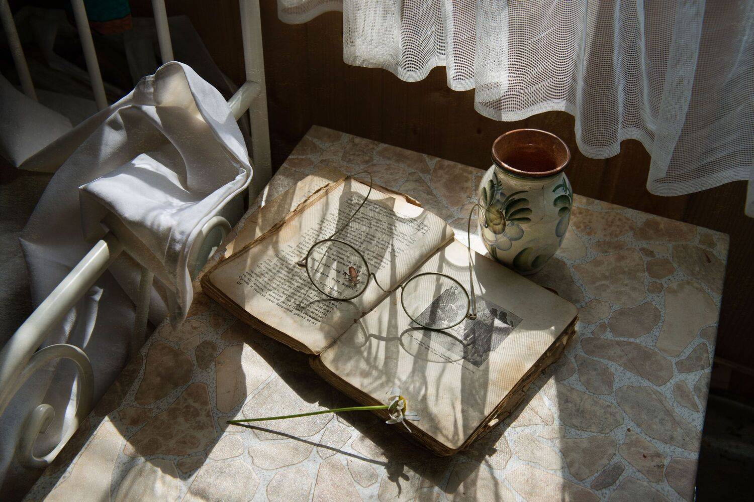 , Ирина Данилова