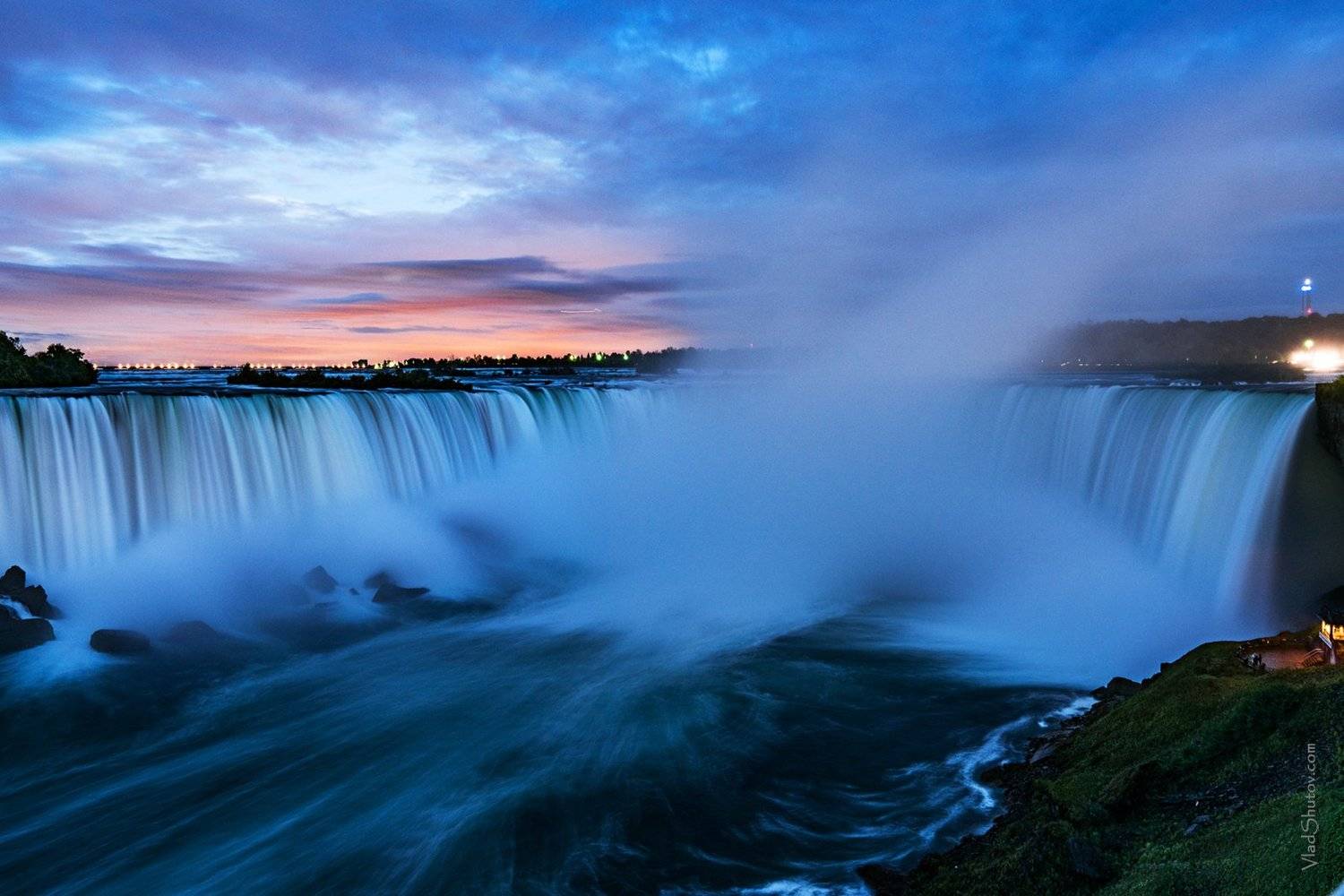 , Влад Шутов