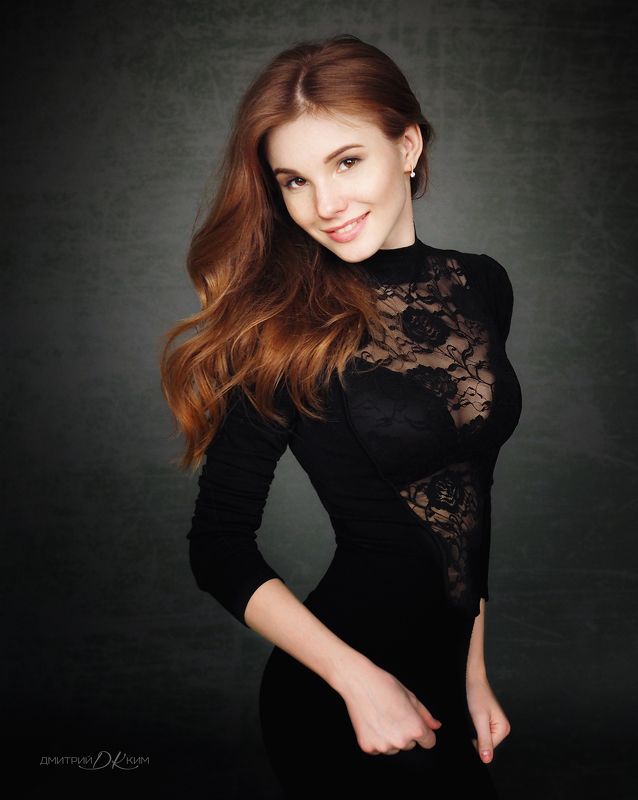 Anya фото превью