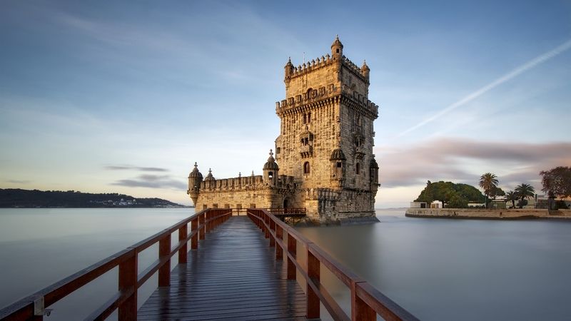 Torre de Belem фото превью