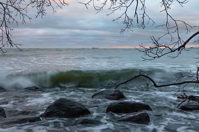 БАЛТИЙСКИЙ БЕРЕГ фото превью