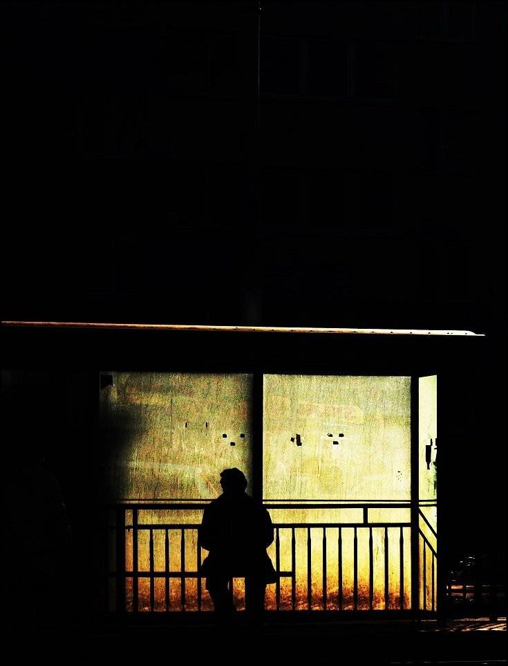 , Krzysztof Trojanowski