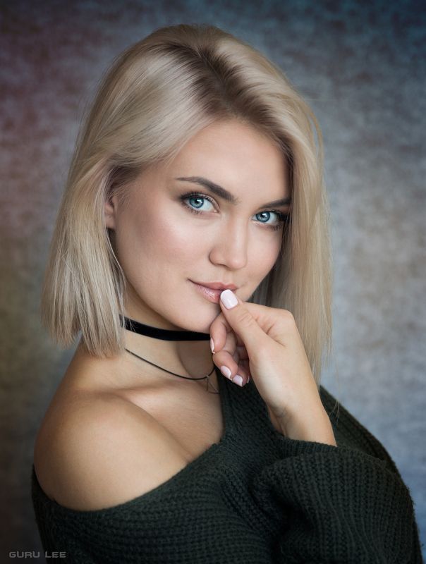 model, girl, portrait, body, face, beauty, beautiful, gurulee, natural light, russian, pretty,sensual OKSANA фото превью