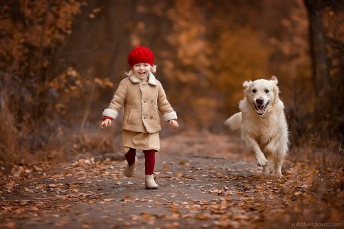 Лучшие друзья