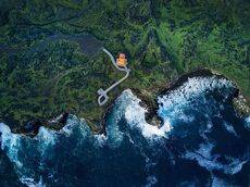 Svortuloft Lighthouse