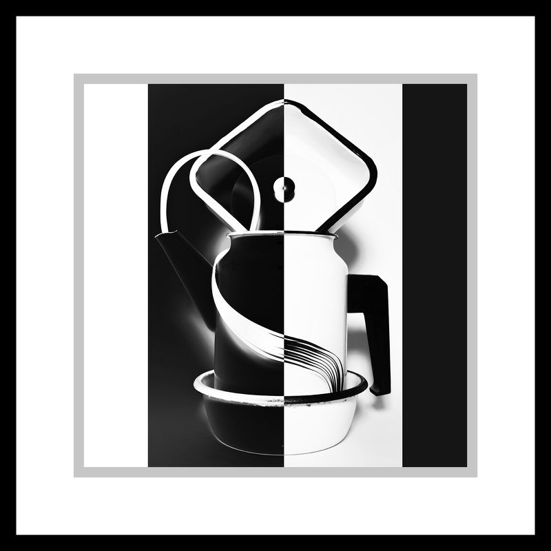 B&W фото превью