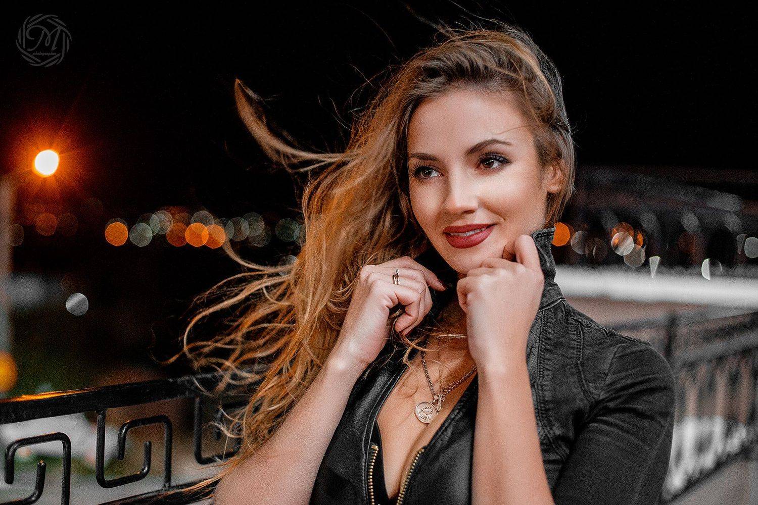 , Медочек Александра