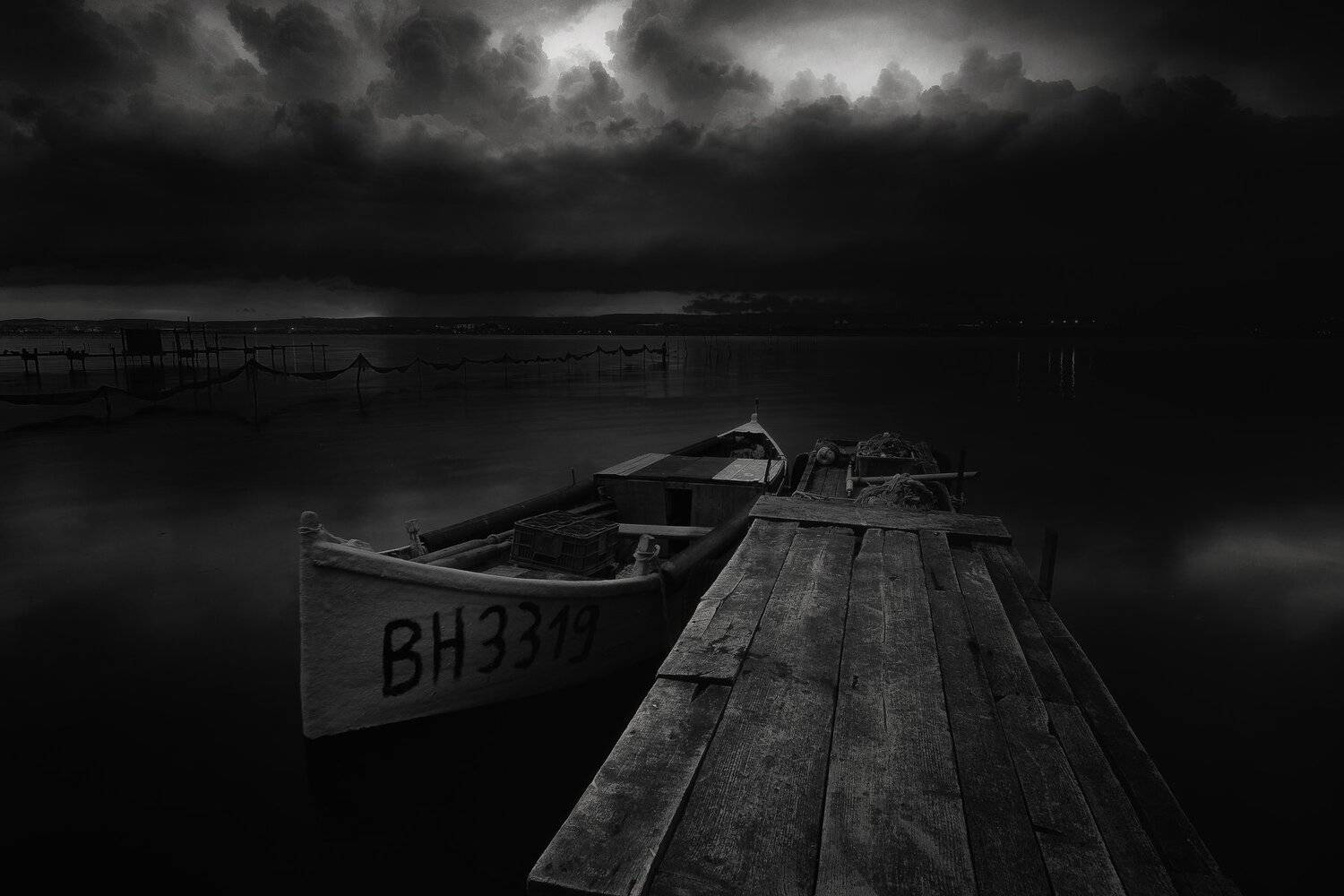 , Ivailo Bosev