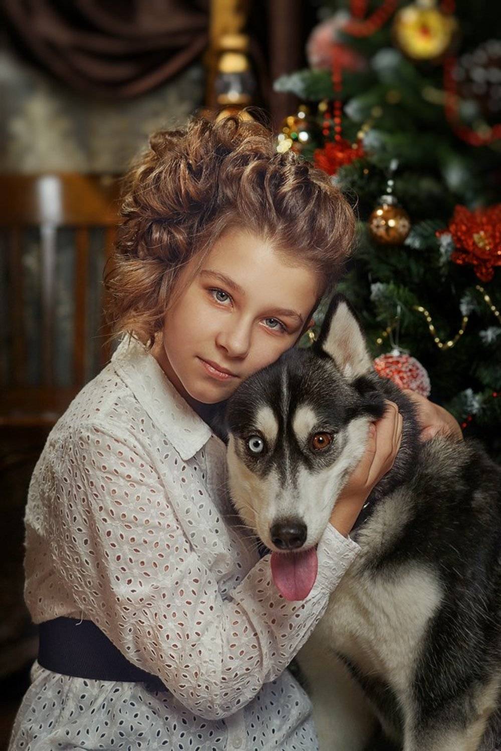 , Владимир Крупочкин