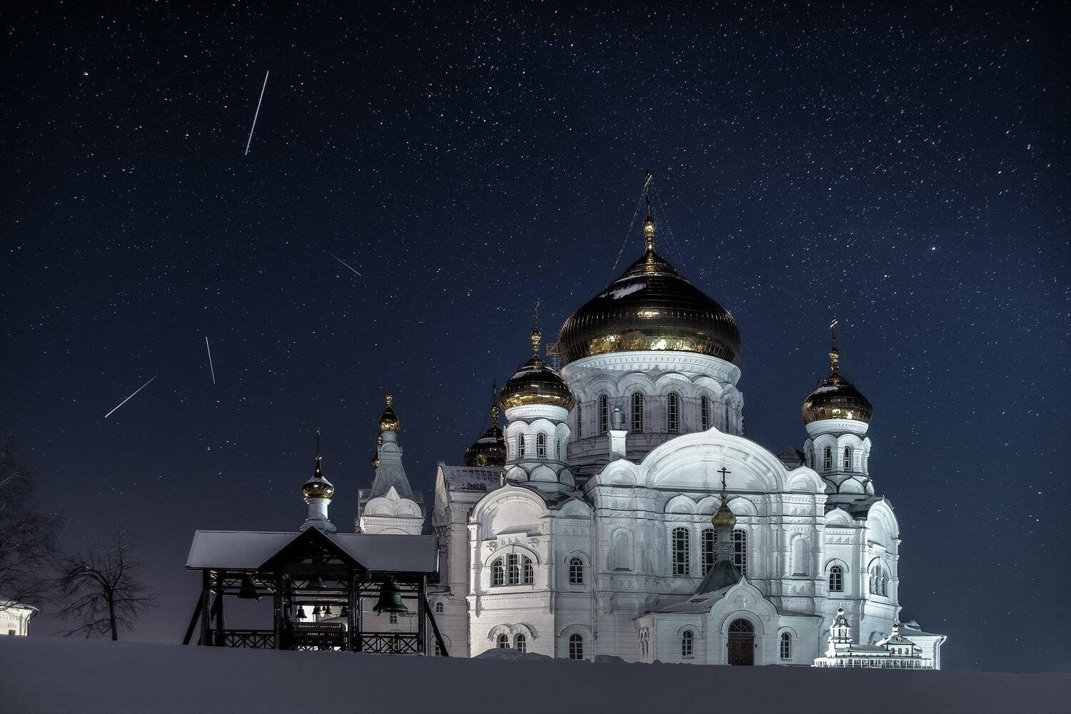 , Михаил Туркеев