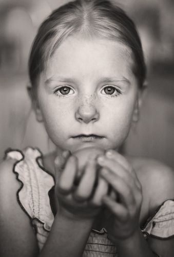 Истории из детства. Линда