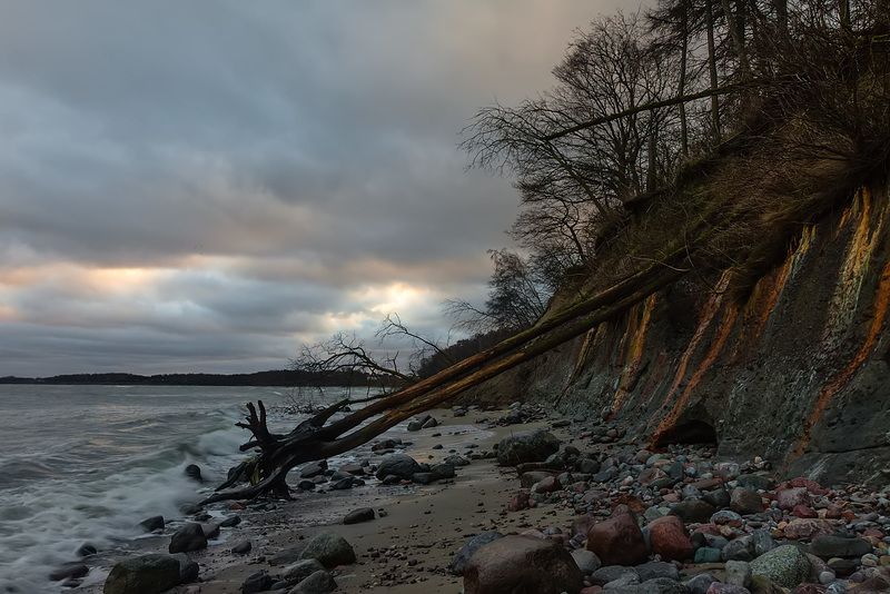 БАЛТИЙСКИЙ БЕРЕГ фото превью