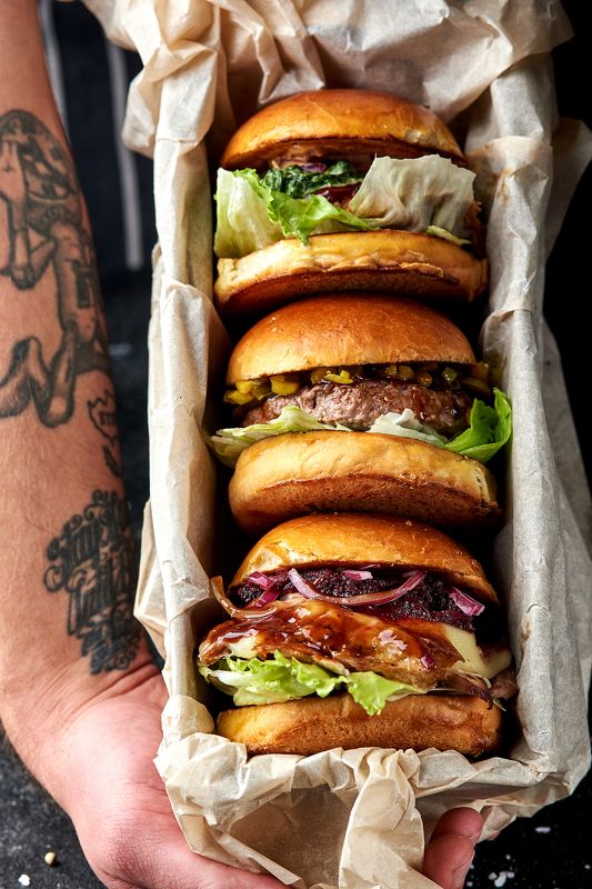 еда, фудпорно, фудфотограф Перекус фото превью