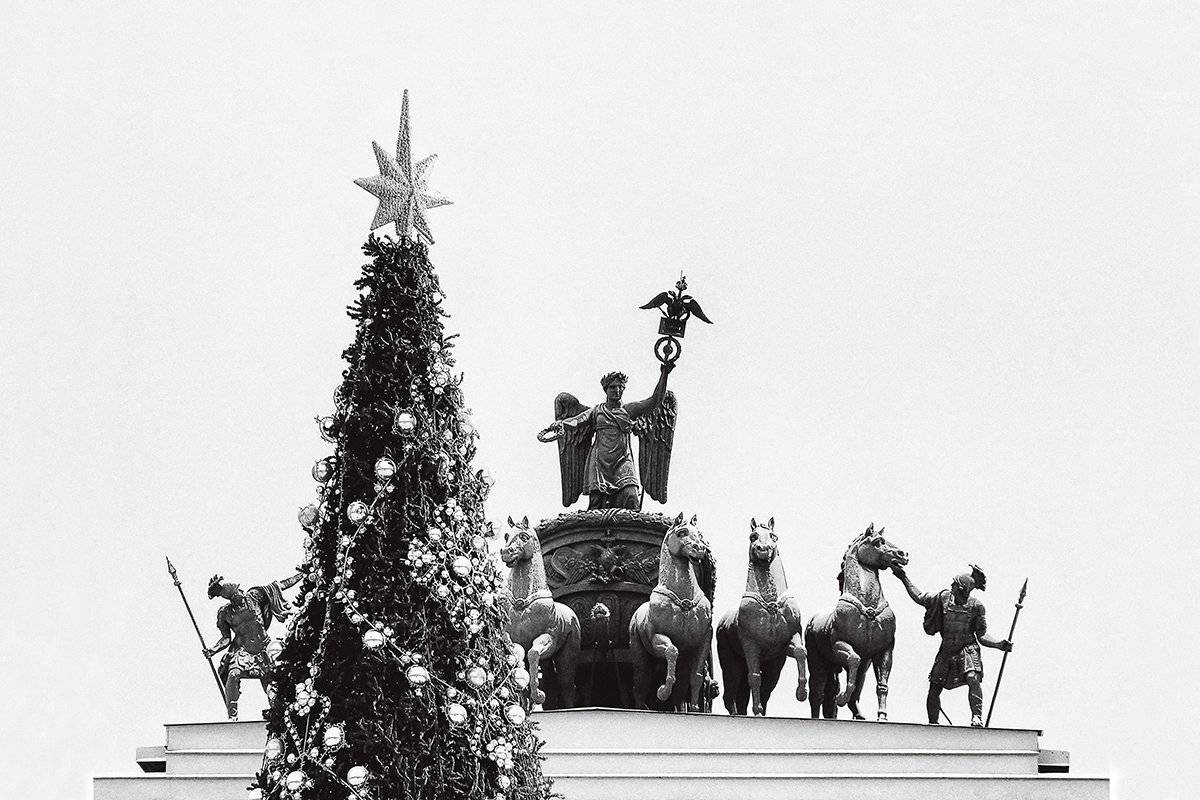 , Елена Лаврова