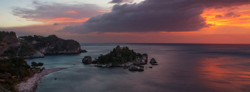 Isola Bella фото превью