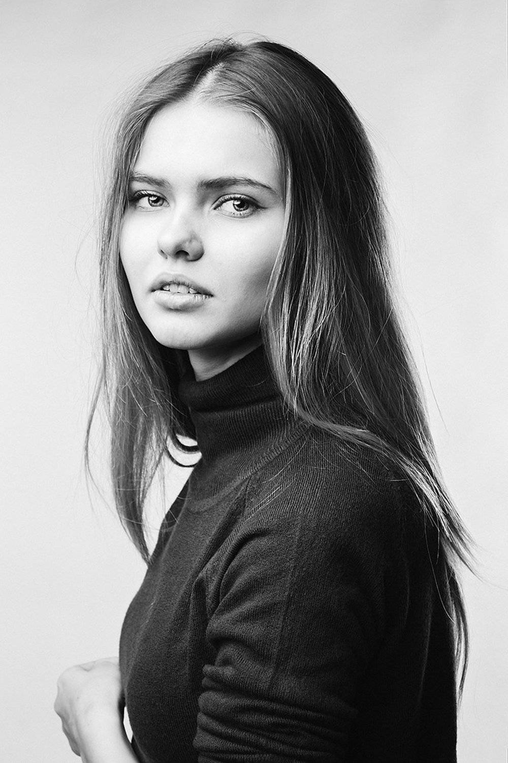 , Марина Щеглова