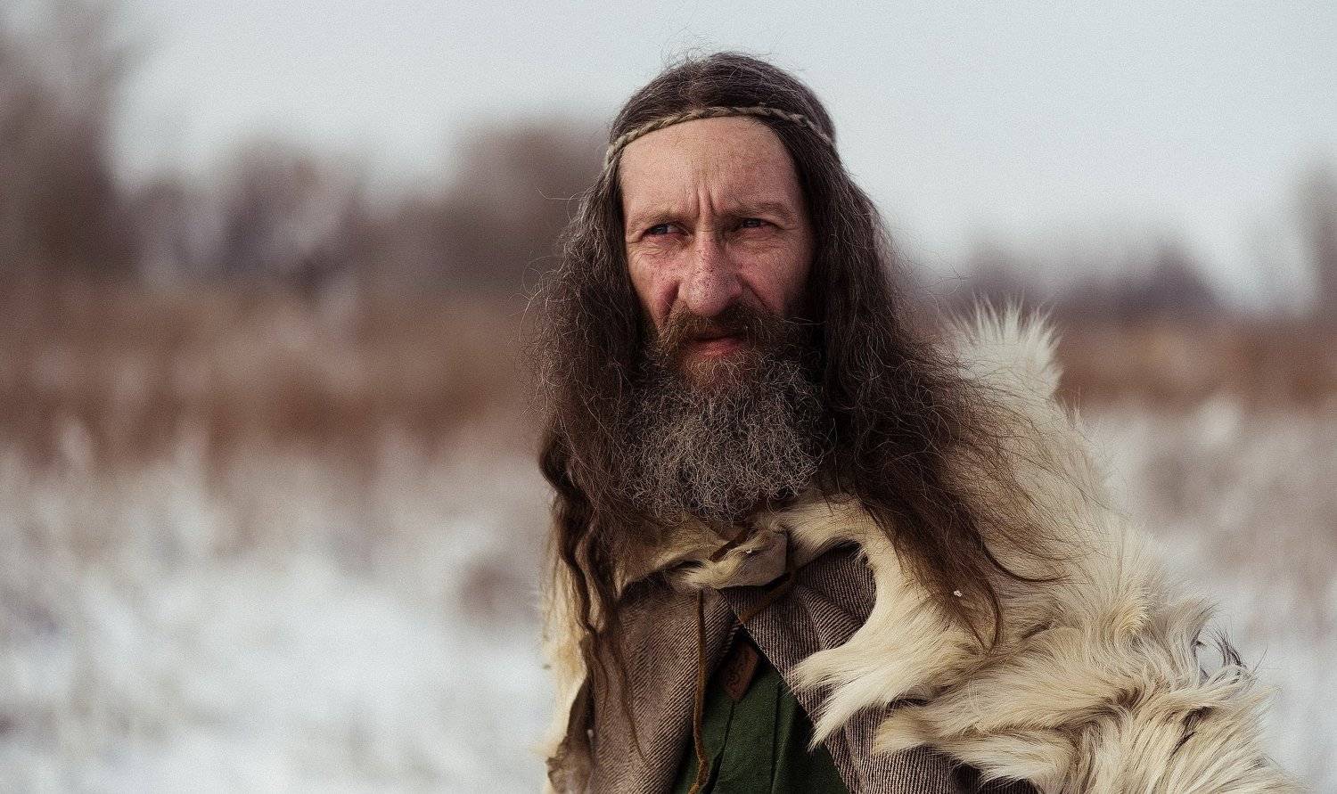 , Олег Колоколов