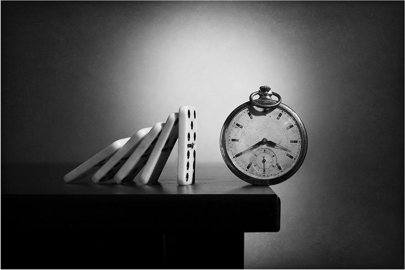 Последние секунды фото превью