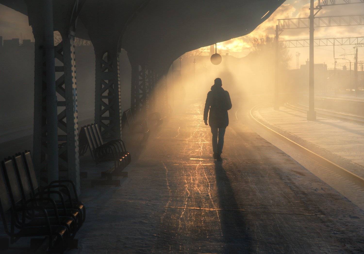 , Александр Атоян