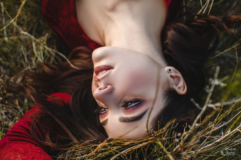 Ира фото превью