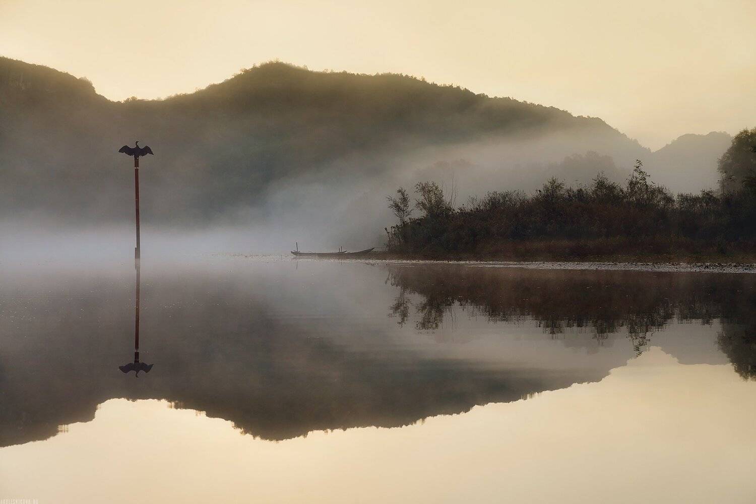dawn, nature, wild, wild nature, landscape, montenegro, travel, Анастасия Колесникова