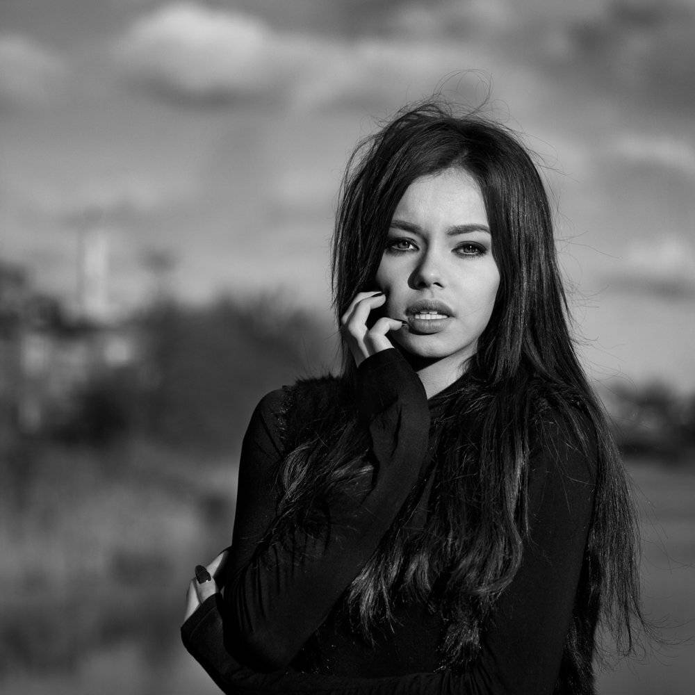 , Anna Rawka
