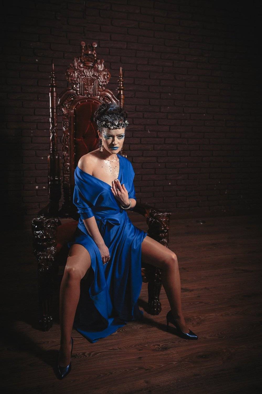 , Сергей Клочков