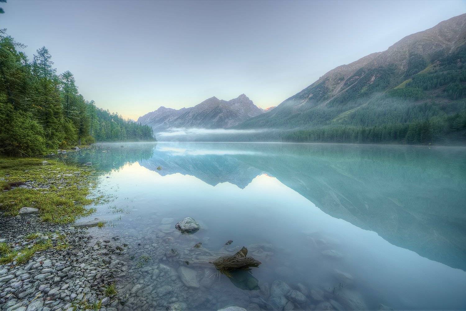 , Сергей Кузнецов