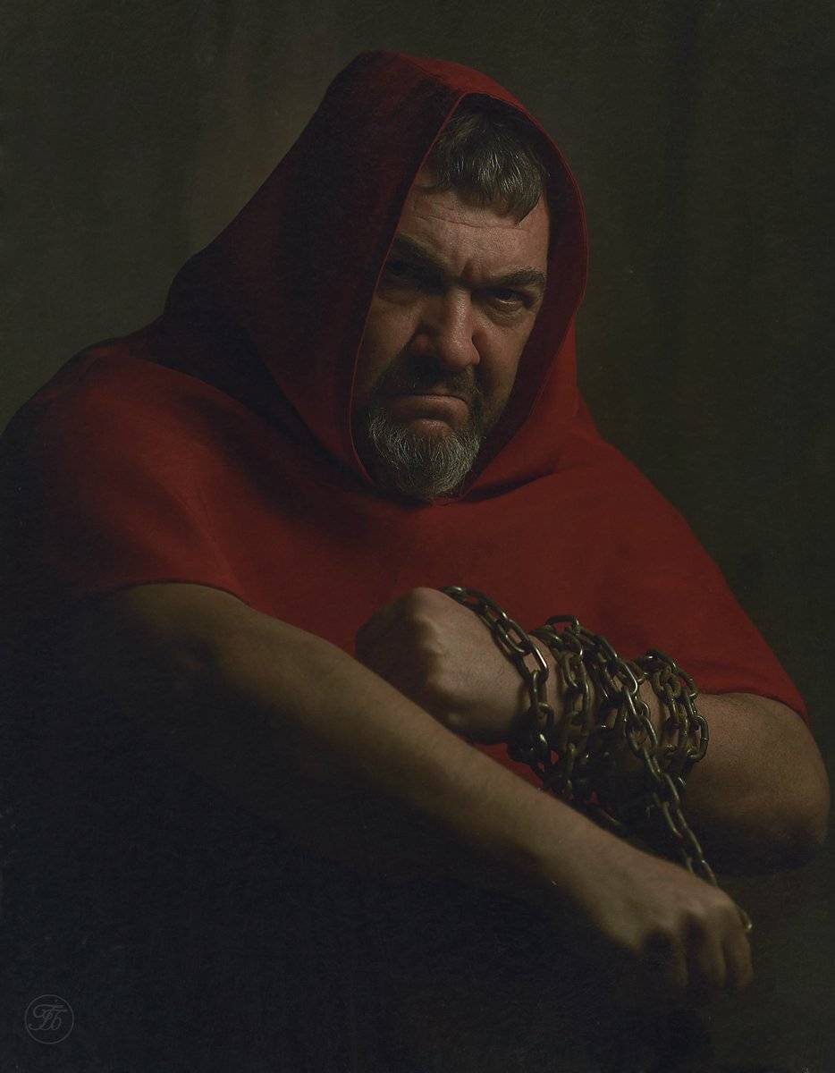 , Bandurov  Gennadii