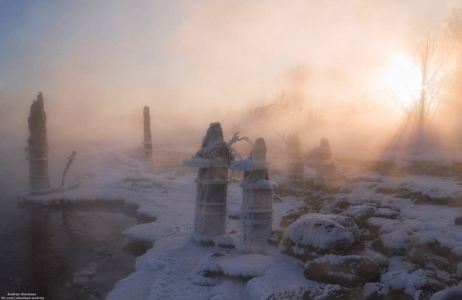 дубна, наукоград, подмосковье, россия, пейзаж, пейзажи, вода, солнце, отражение, рассвет, красота, природа, весна, погода, canon dubna, naukograd, moscow, russia, landscape, water, sun, reflection, dawn, beauty, nature, spring, weather, Андрей Олонцев