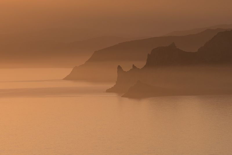 Миражи фото превью