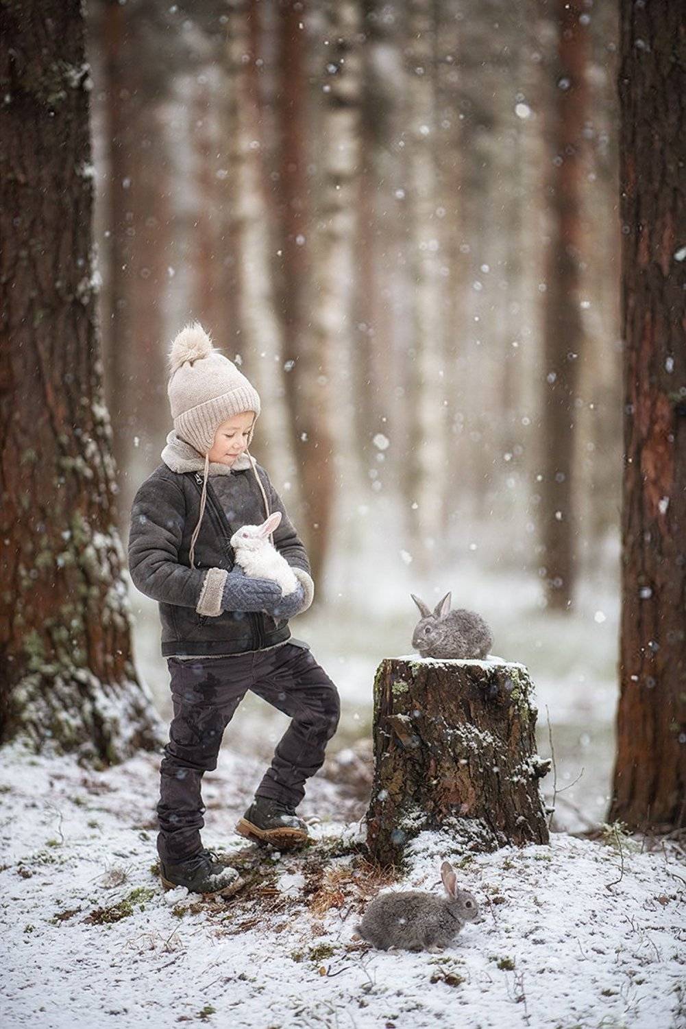 , Елена Успенская