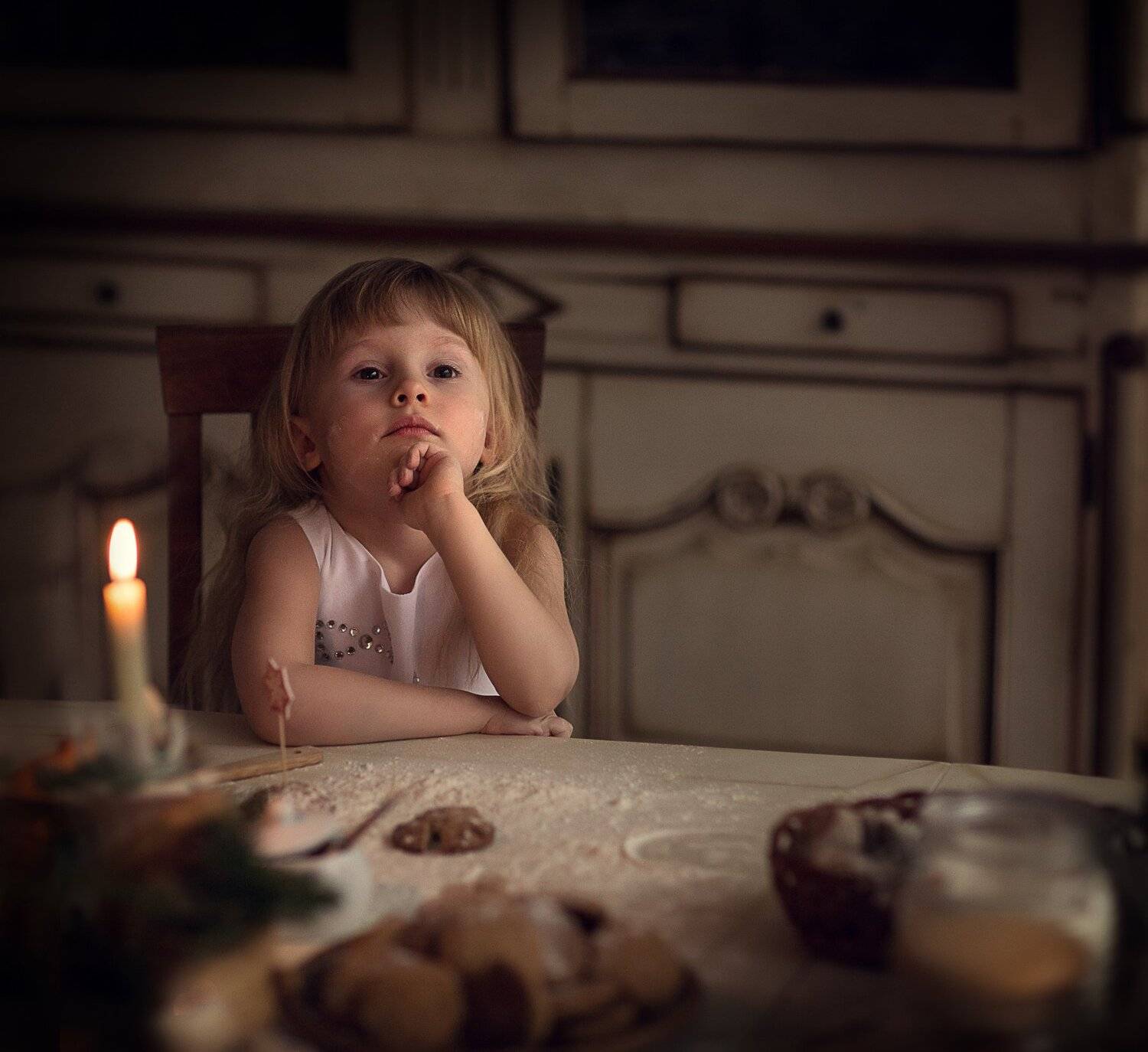 , Диана Аникеева