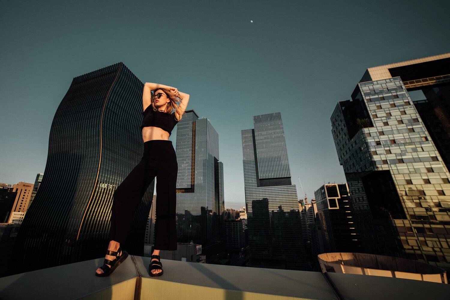 fashion, мода, стиль, гламур, корея, сеул, стритстайл, Бердник Дмитрий