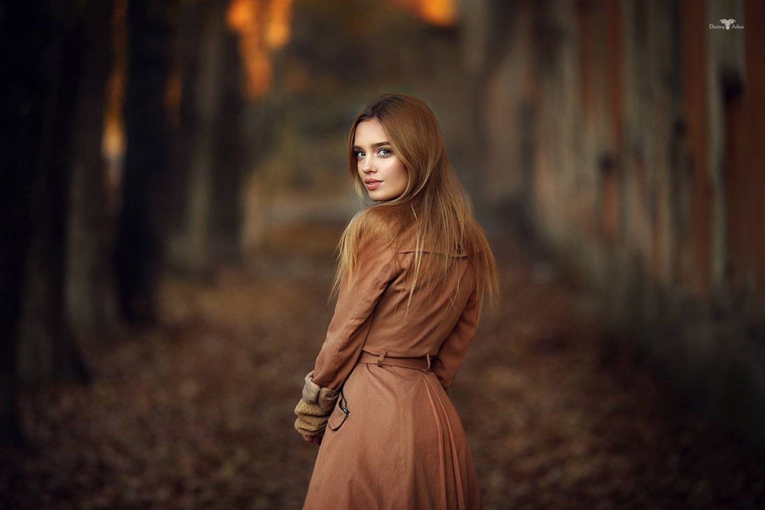 , Dmitry Arhar