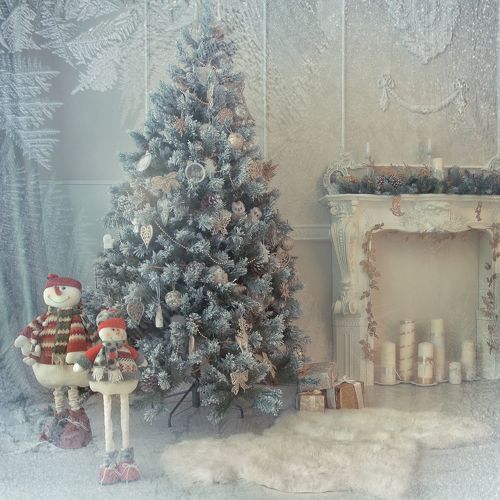 Новый год по старому стилю