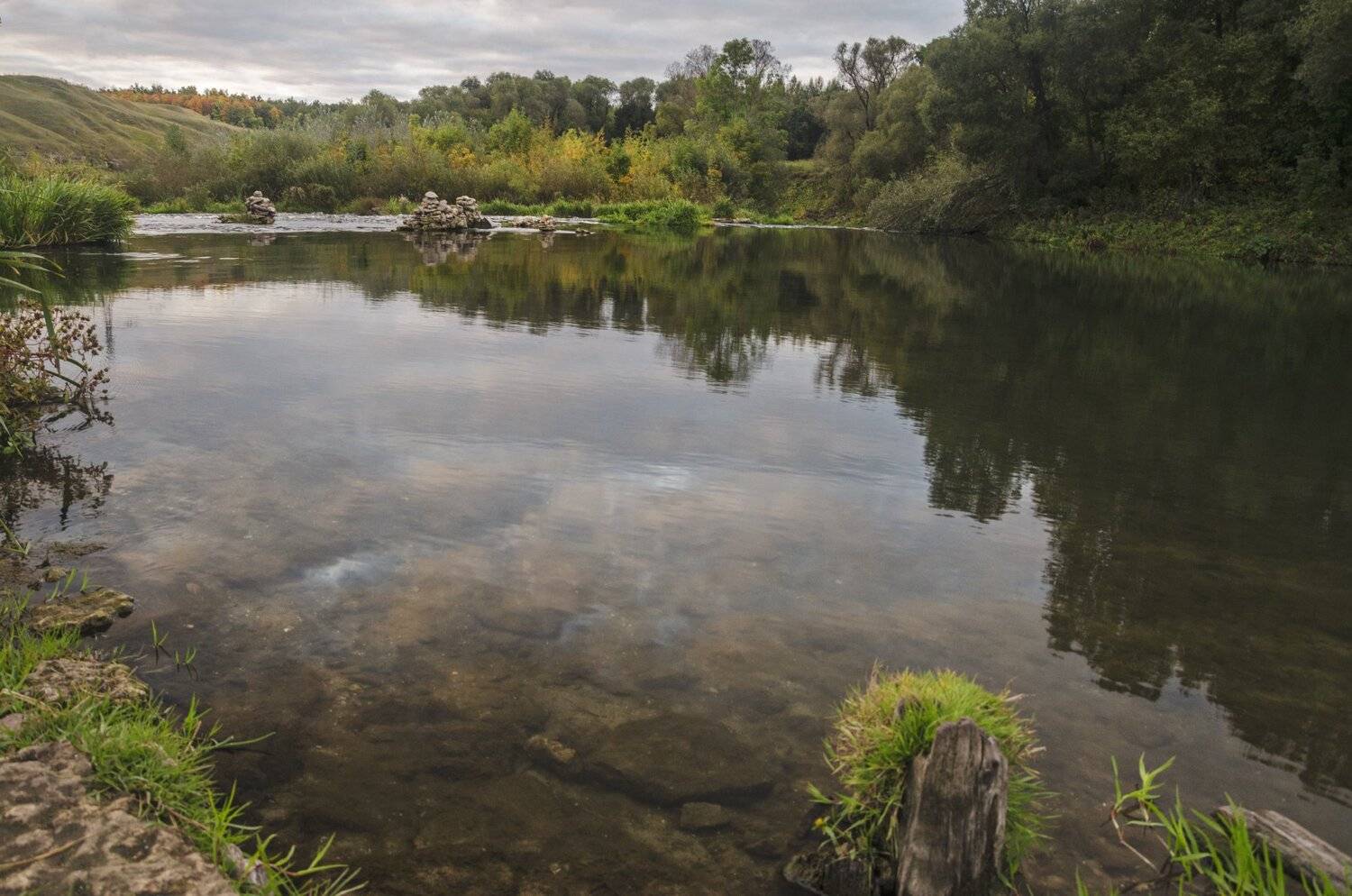 nevant60 березуцкий _александр природа красота пейзаж путешествия, Александр Березуцкий