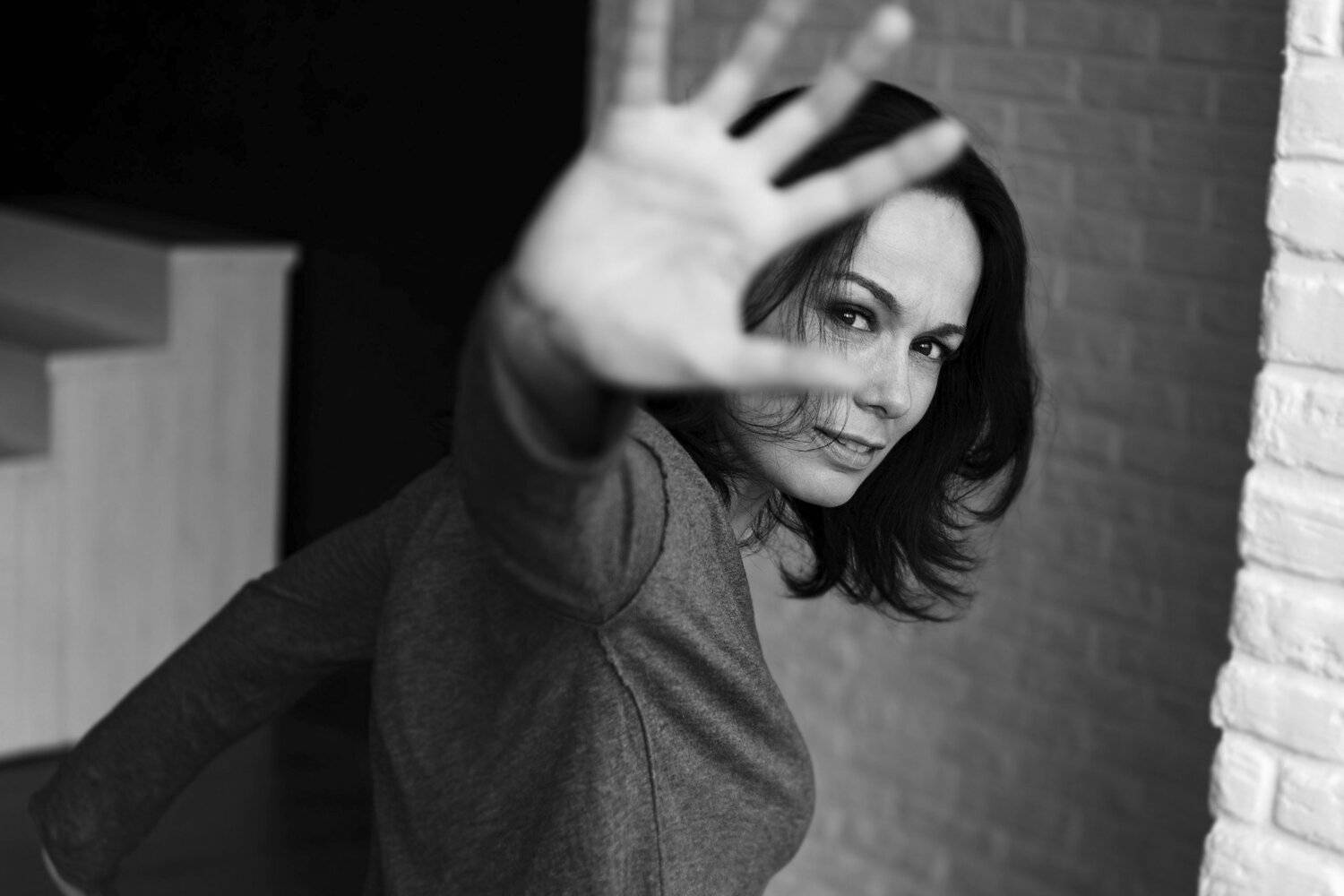 , Ksanka Skornyakova