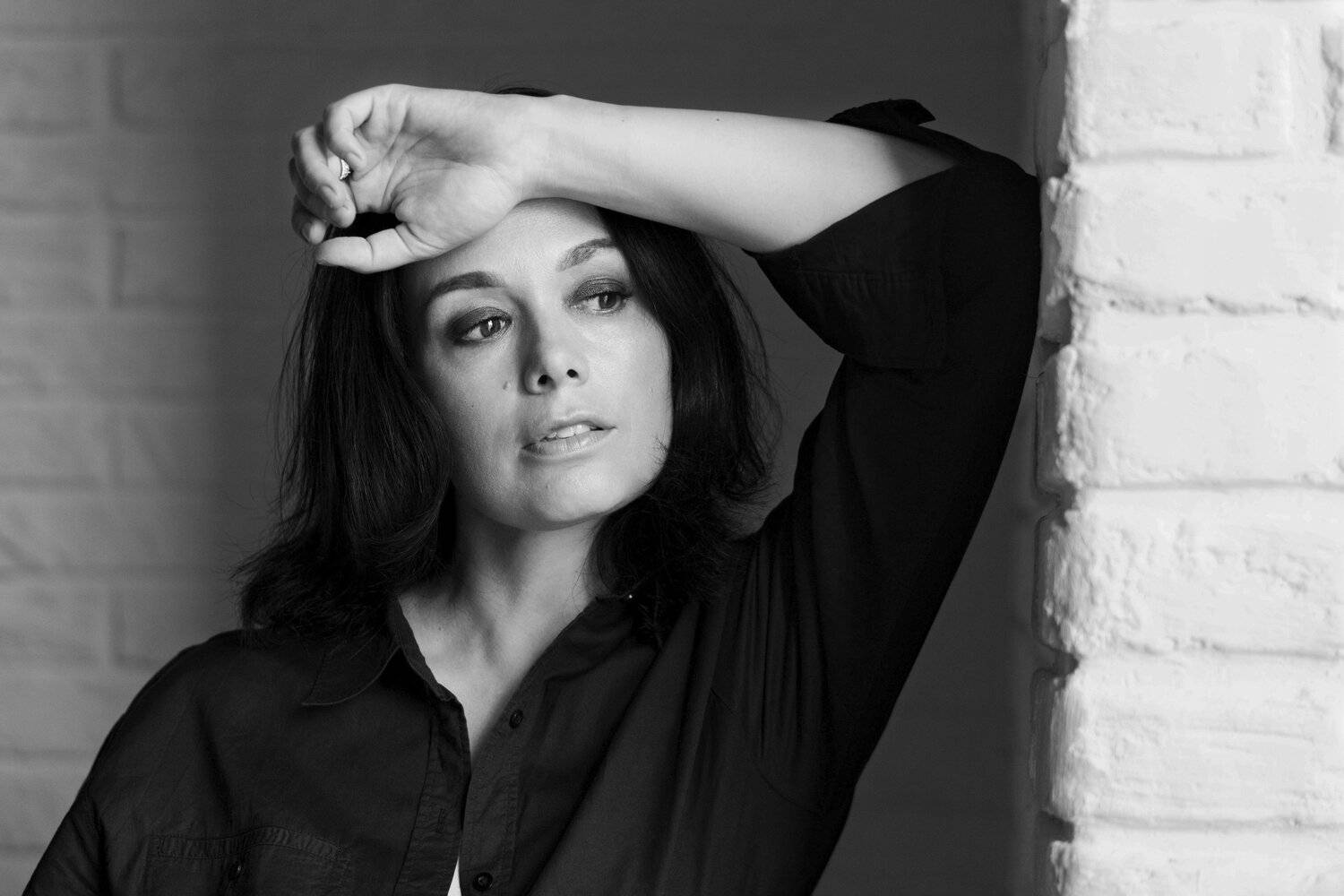 , Ksanka Skornyakova