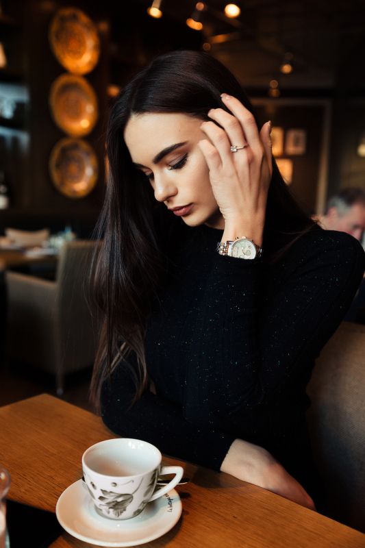 Ann фото превью