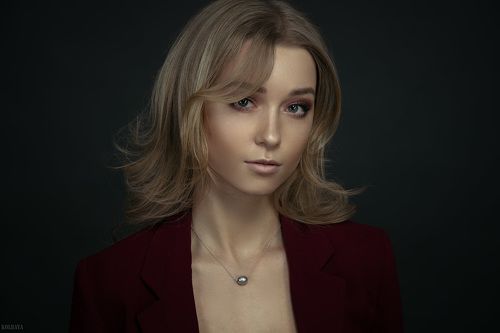 Женя