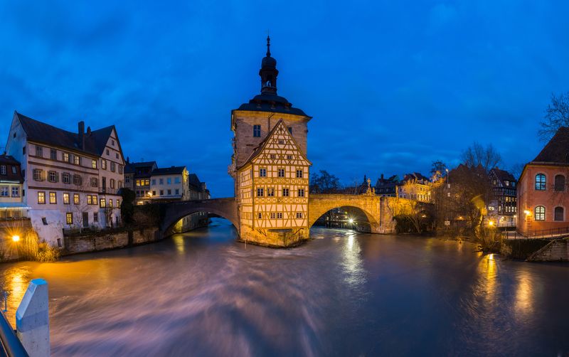 Bamberg фото превью