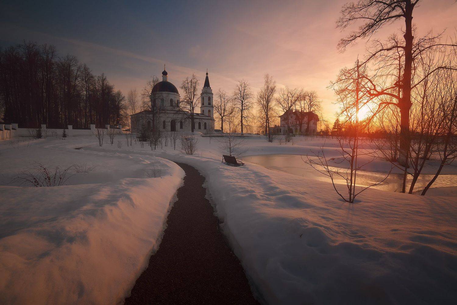 , Алексей Никонов