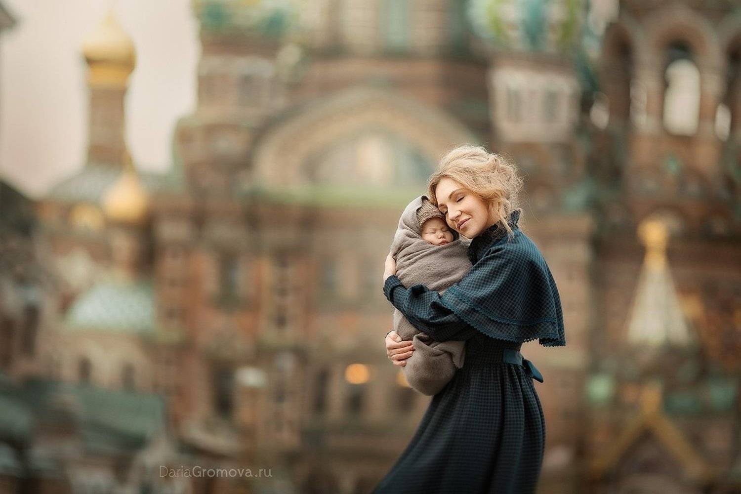 портрет, женский, портрет, дарья громова, фото, фотограф, фотосессия, фотоарт, фотопортрет, ребенок, ретро, Дарья Громова