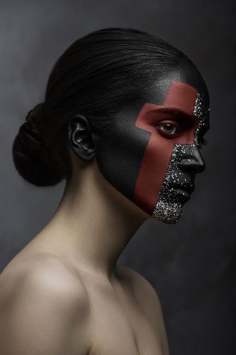 The Red Cross III