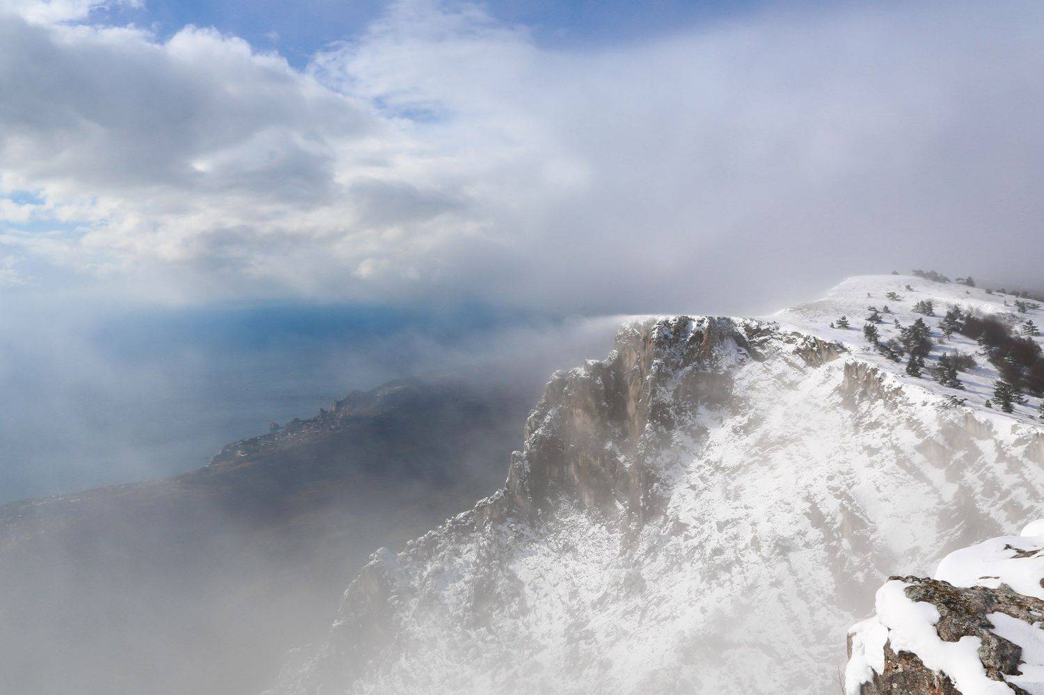 , Сергей Корнильев