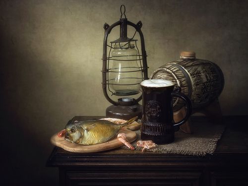 Релакс в конце недели