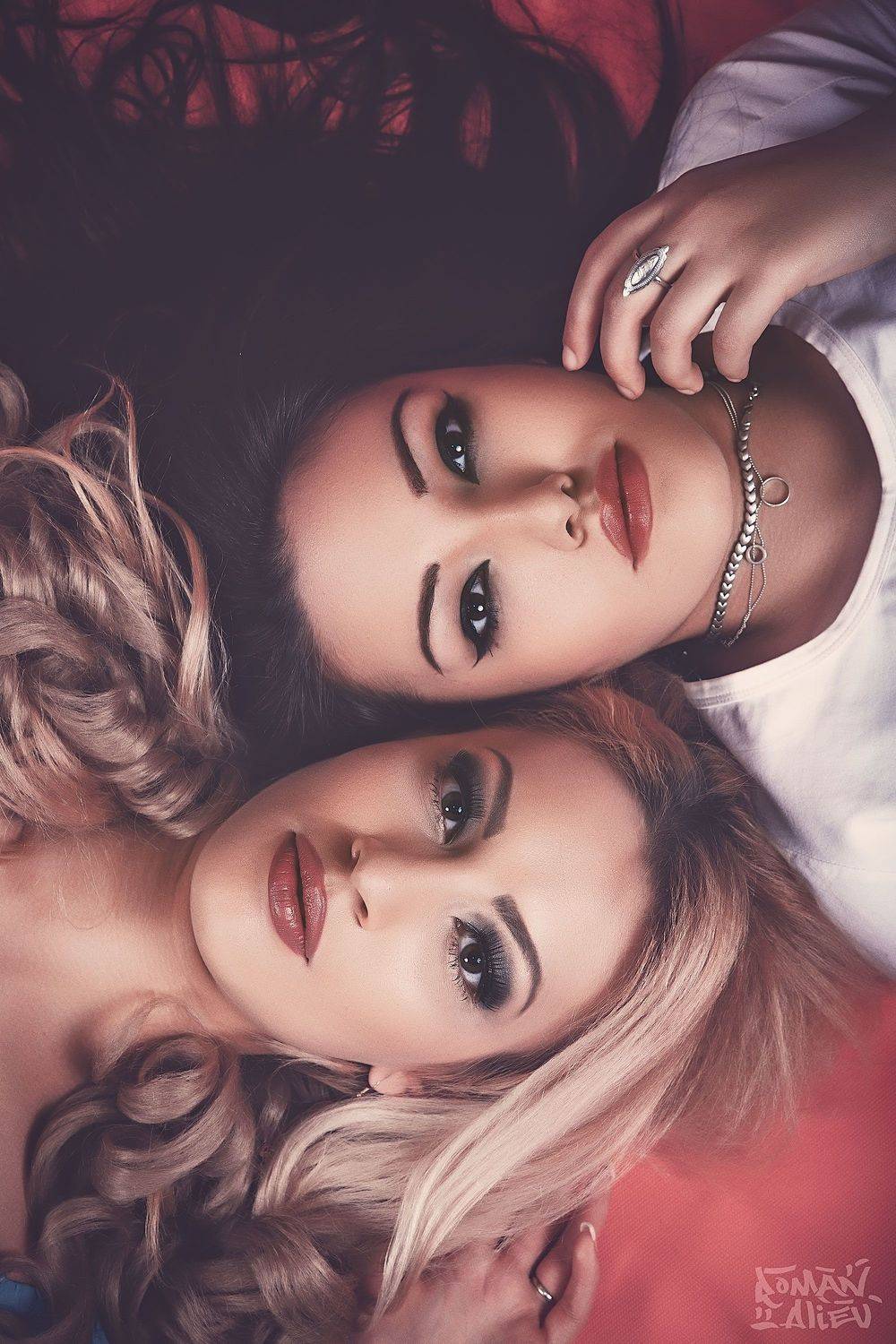 , Роман Алиев